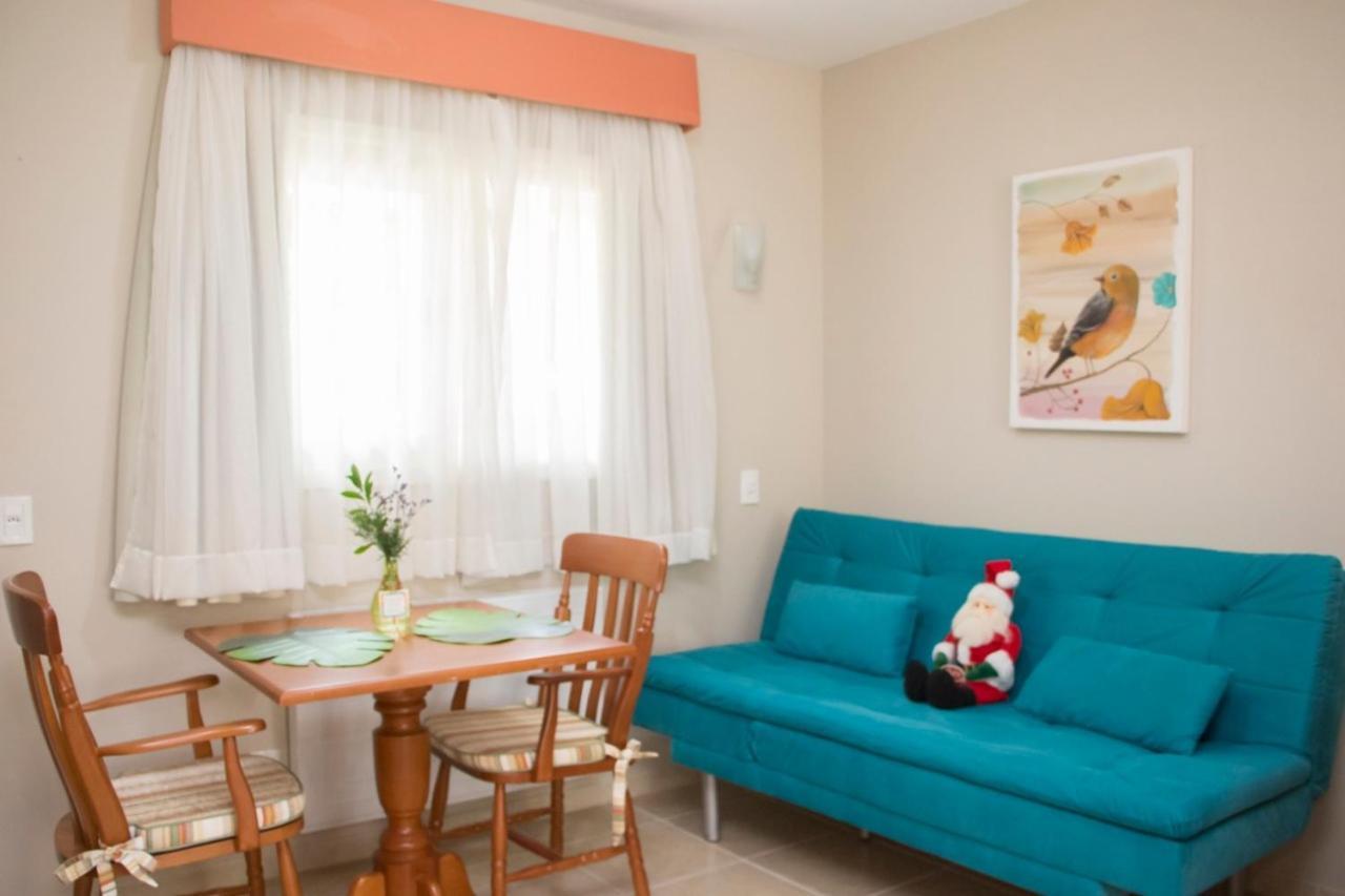Hotel Pousada Cozumel Sierra กาเนรา ภายนอก รูปภาพ