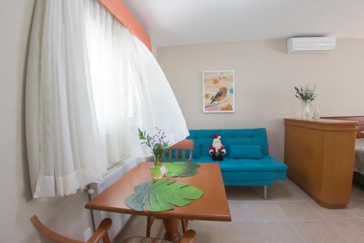 Hotel Pousada Cozumel Sierra กาเนรา ภายนอก รูปภาพ