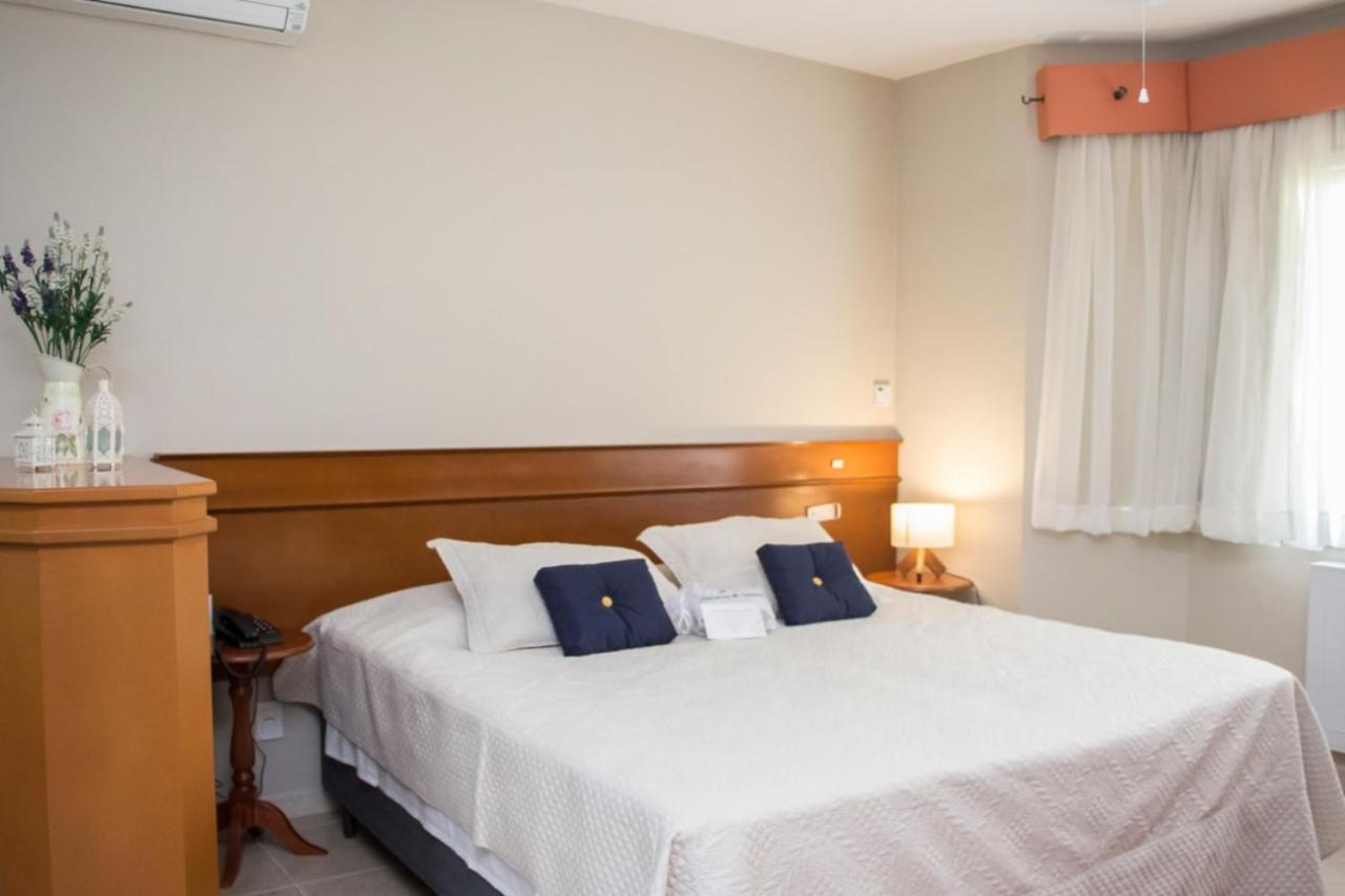 Hotel Pousada Cozumel Sierra กาเนรา ภายนอก รูปภาพ