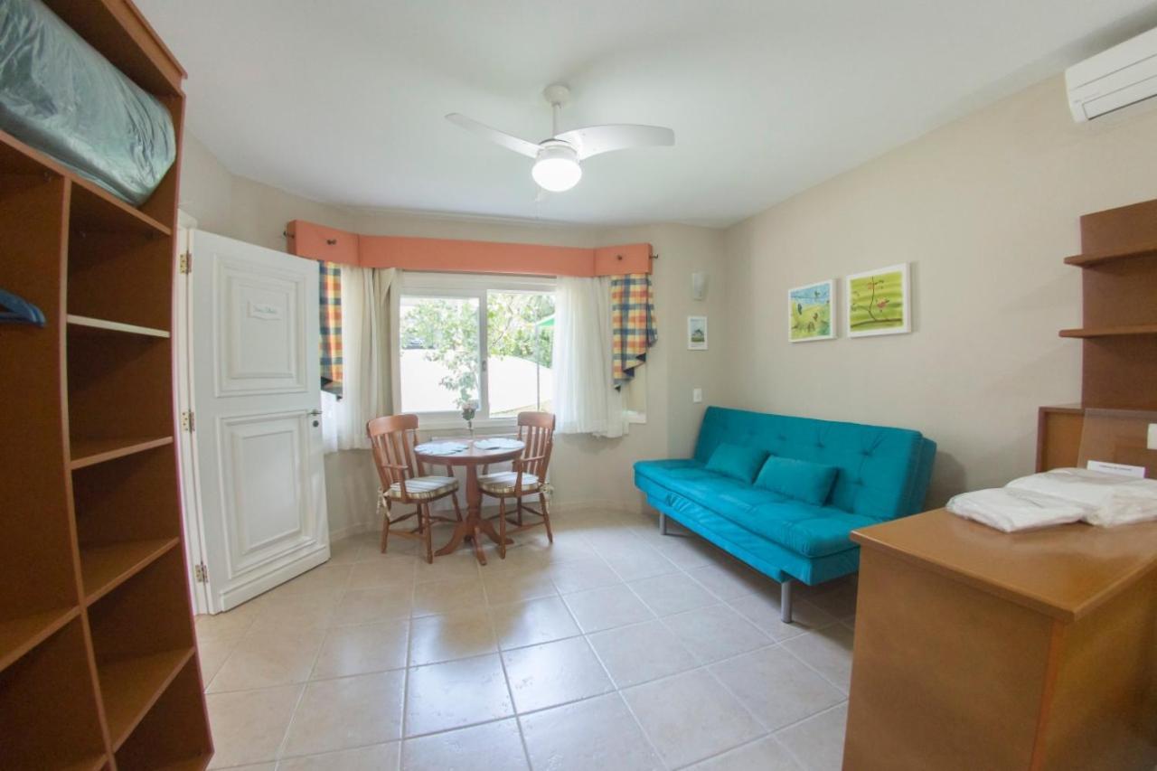 Hotel Pousada Cozumel Sierra กาเนรา ภายนอก รูปภาพ