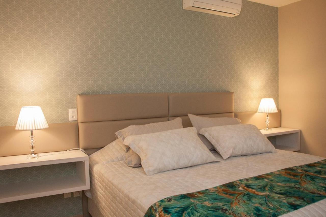Hotel Pousada Cozumel Sierra กาเนรา ภายนอก รูปภาพ