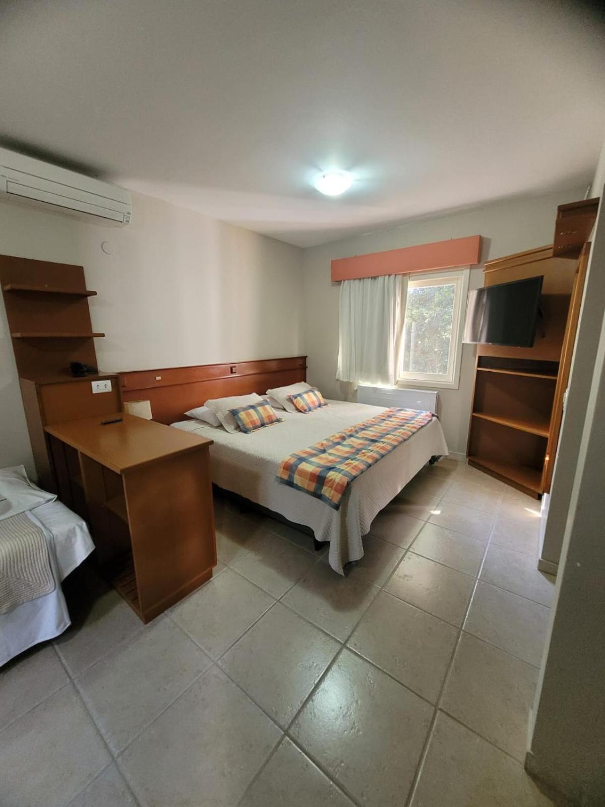 Hotel Pousada Cozumel Sierra กาเนรา ภายนอก รูปภาพ