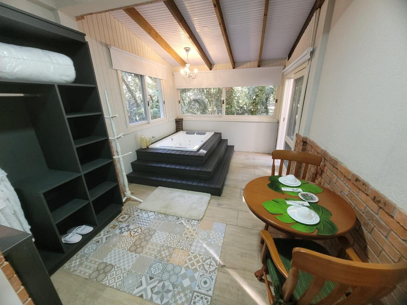 Hotel Pousada Cozumel Sierra กาเนรา ภายนอก รูปภาพ