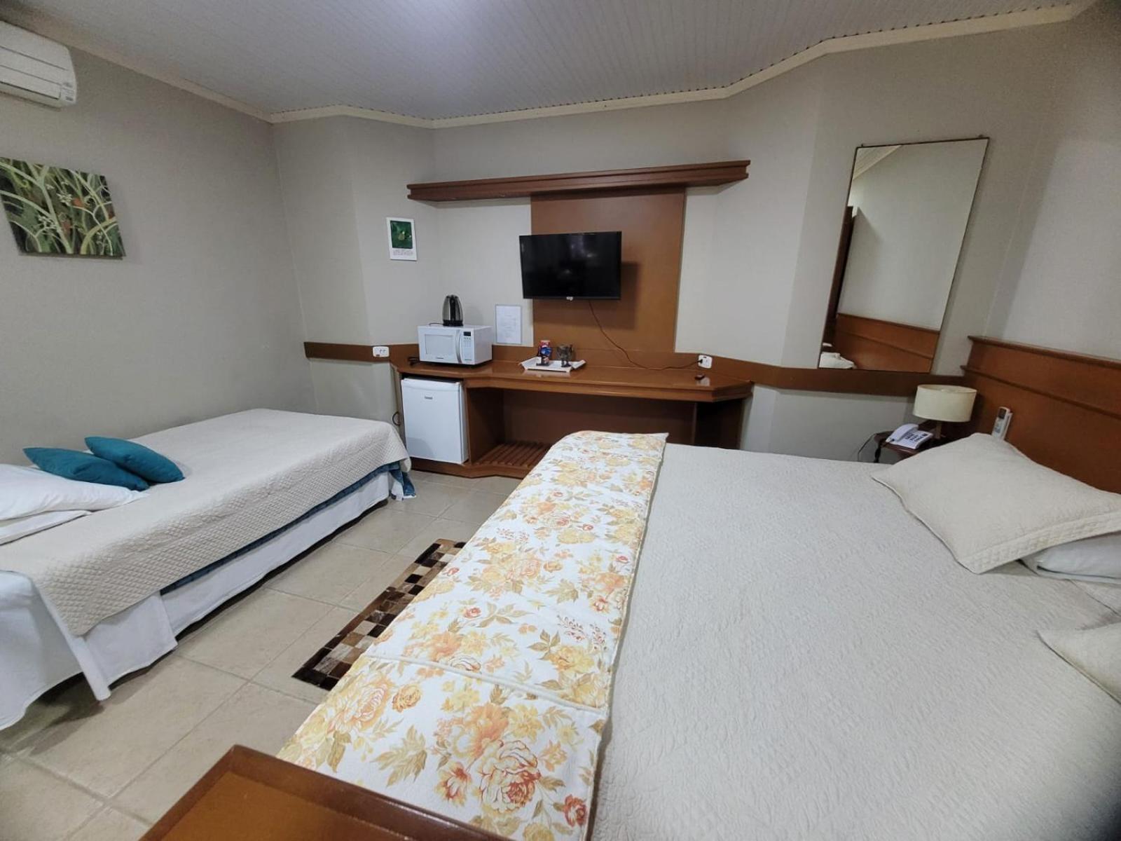Hotel Pousada Cozumel Sierra กาเนรา ภายนอก รูปภาพ
