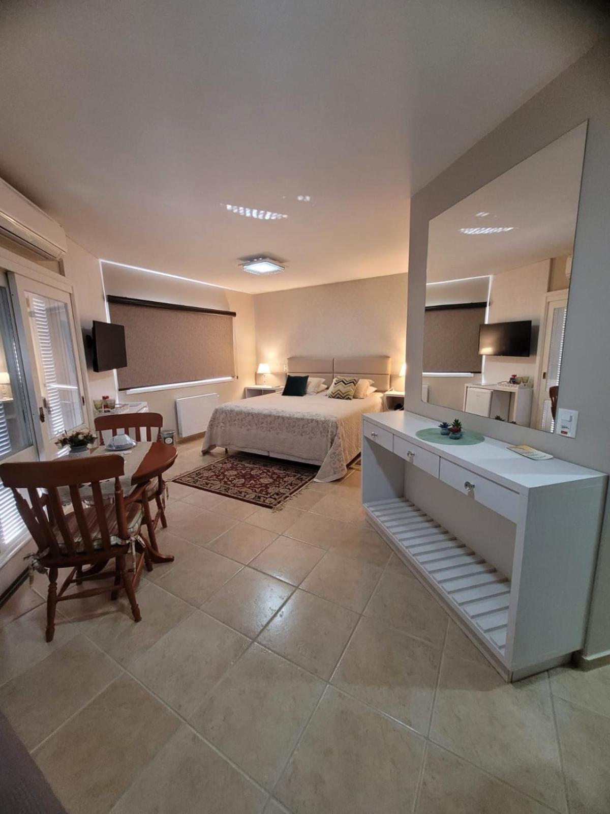 Hotel Pousada Cozumel Sierra กาเนรา ภายนอก รูปภาพ