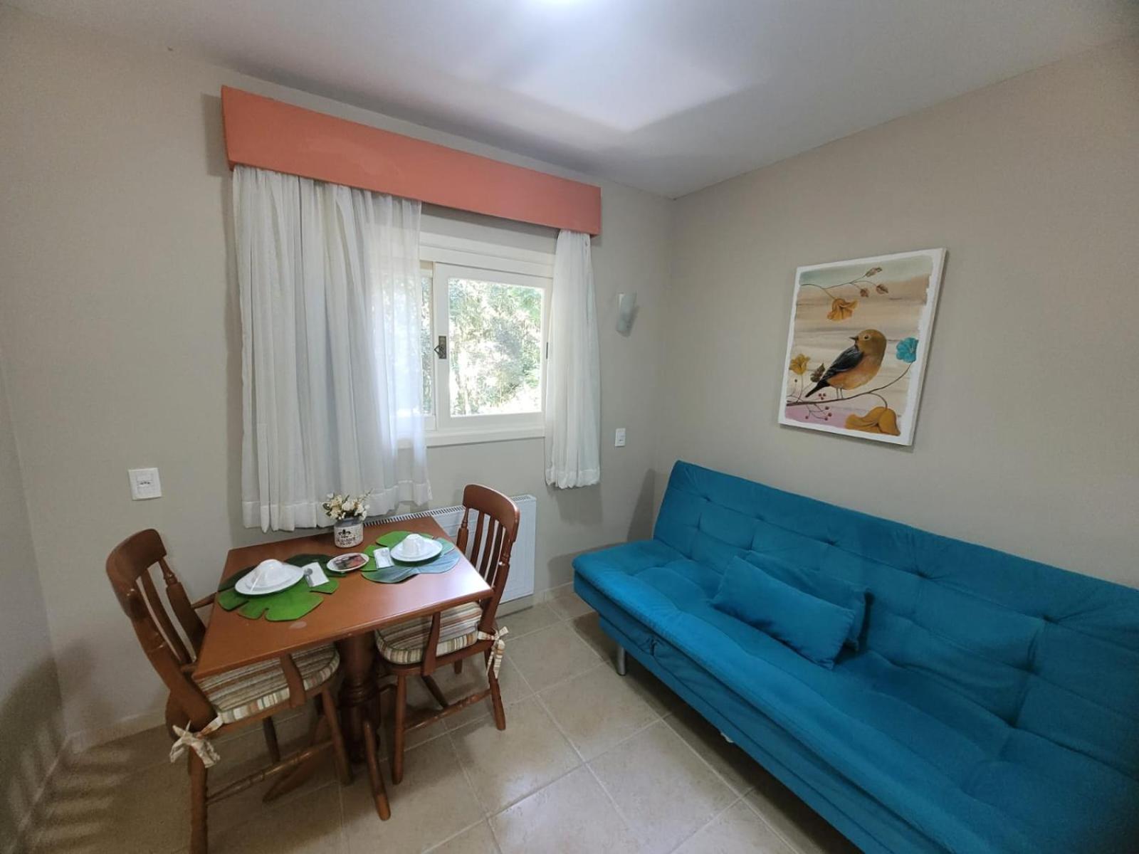 Hotel Pousada Cozumel Sierra กาเนรา ภายนอก รูปภาพ
