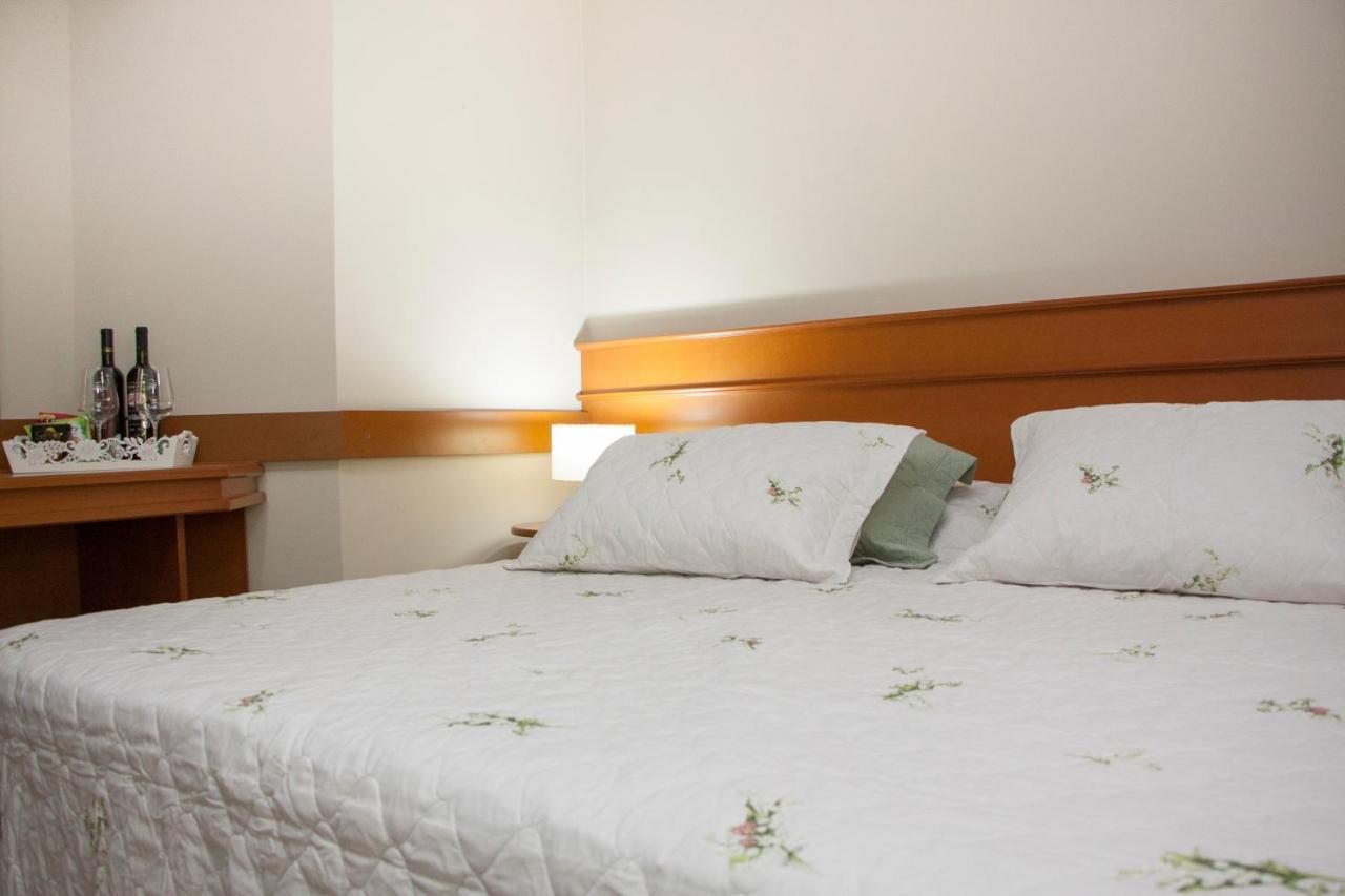 Hotel Pousada Cozumel Sierra กาเนรา ภายนอก รูปภาพ