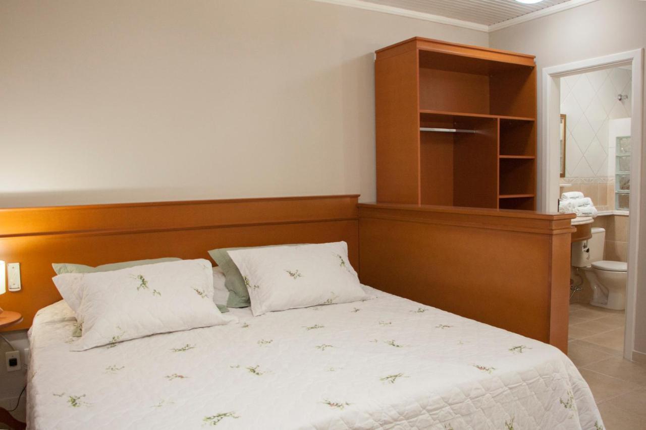 Hotel Pousada Cozumel Sierra กาเนรา ภายนอก รูปภาพ
