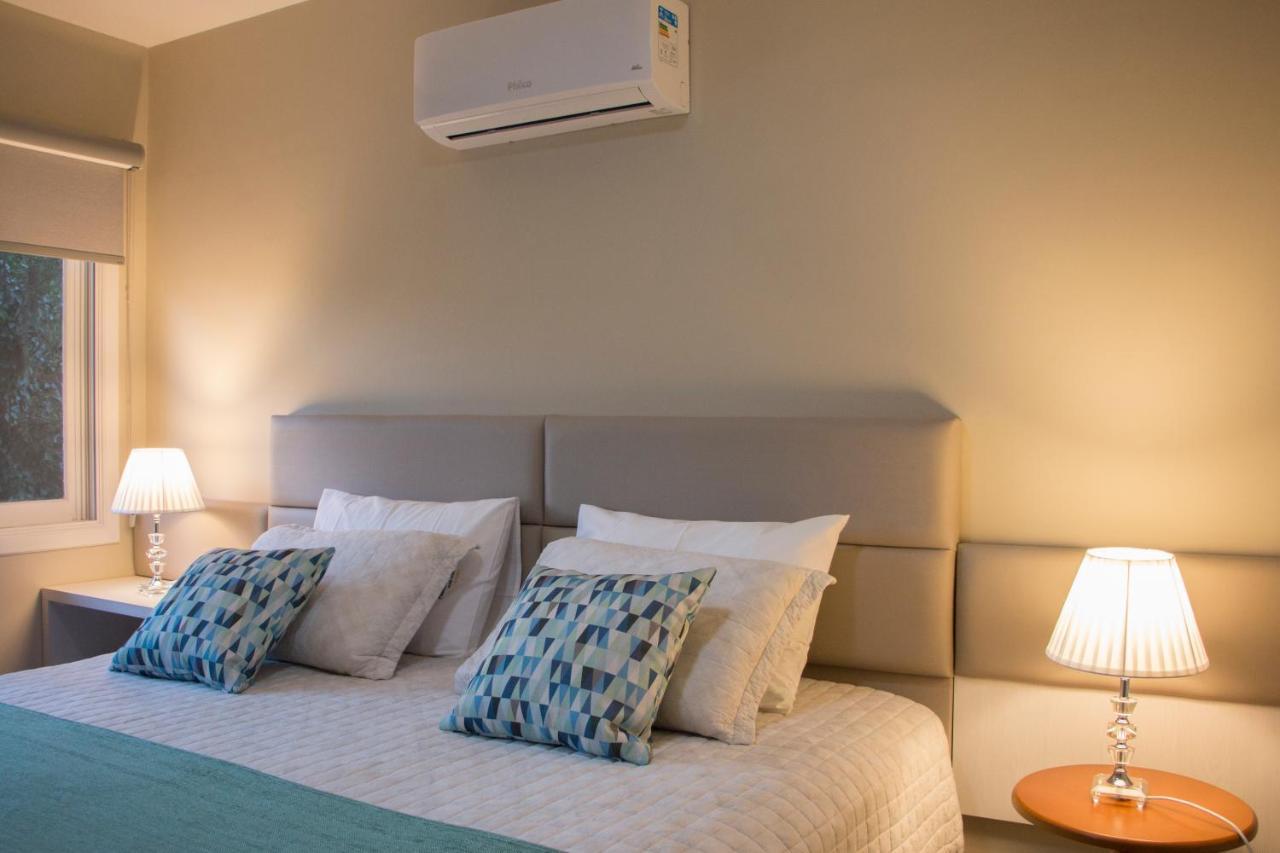 Hotel Pousada Cozumel Sierra กาเนรา ภายนอก รูปภาพ